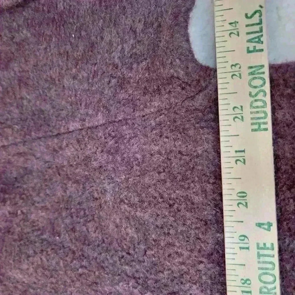 Vintage Art Unlimited Sportswear Sweatshirt Mens Large Fuzzy Pullover USA - Picture 10 of 15